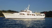 M/Y SECRET LIFE M/Y SECRET LIFE
